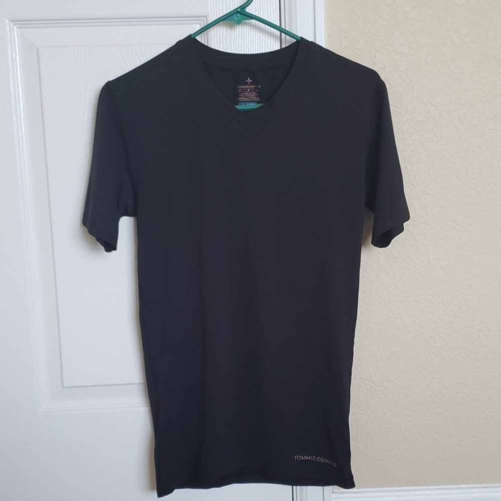 Tommie Copper Cooling Compression Shirt